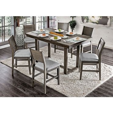 Puebla Counter Height Table Set