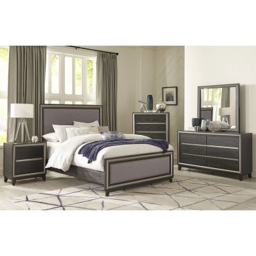 Rasie Bedroom Furniture