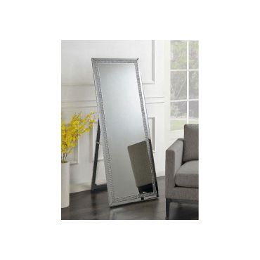 Rayne Modern Floor Mirror