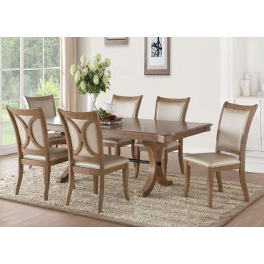 Raynor Classic Formal Dining Room Furniture