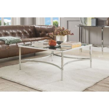 Redland Square Coffee Table