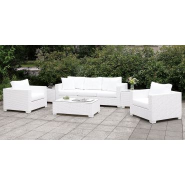 Roatan 6-Piece Outdoor Seating Set