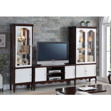 Rochelle Classic Entertainment Center