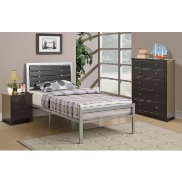 Ryker Platform Youth Bed