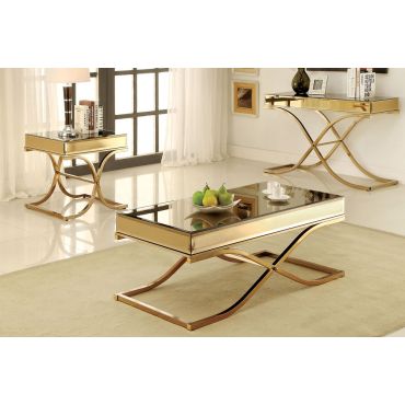 Sundance Modern Style Coffee Table