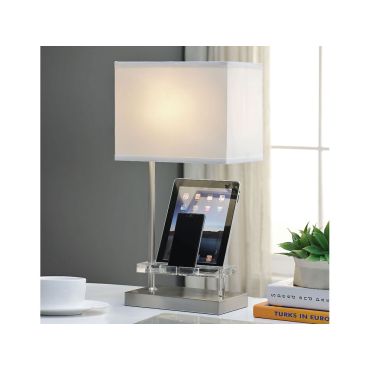 Sany Table Lamp With Charging Port