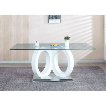 Serenia Modern Dining Table