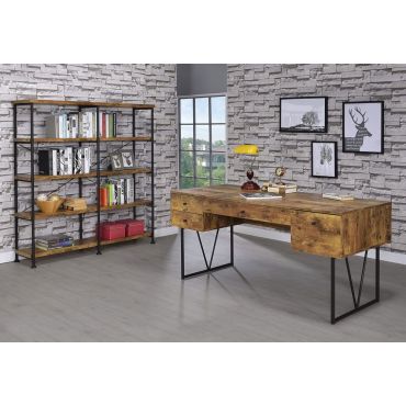 Shirley Urban Home Office Writing Desk