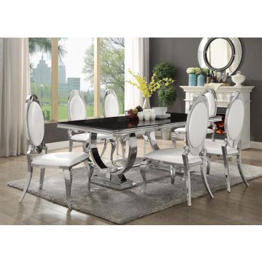 Sonata Modern Dining Table