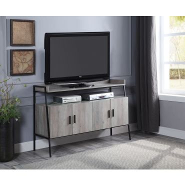 Soprano Modern Style Large TV Stand