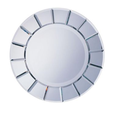 Srok Accent Round Shap Wall Mirror