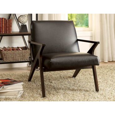 Stafa Contemporary Style Accent Chair