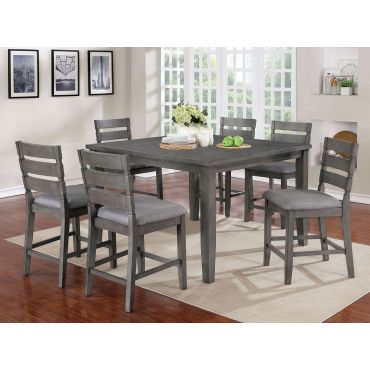 Summit Counter Height Table Set