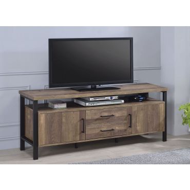 Swanson Mid-Century Modern TV Stand