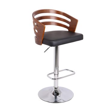 Tanton Swivel Barstool