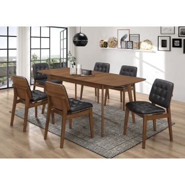 Taurean Modern Dining Table Set