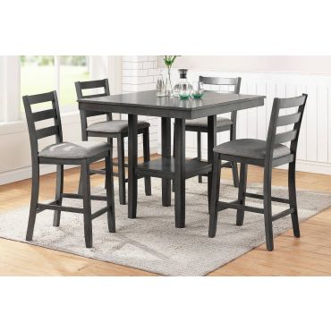 Taya Pub Table Set