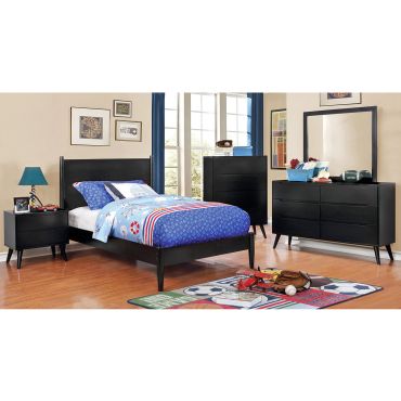 Terris Youth Bedroom Furniture