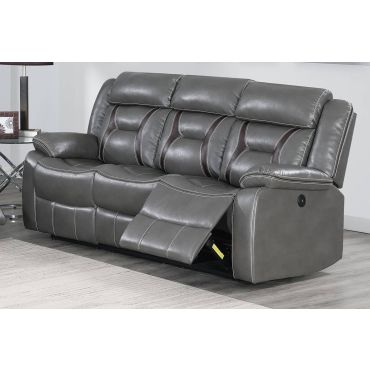 Theodore Power Recliner Sofa