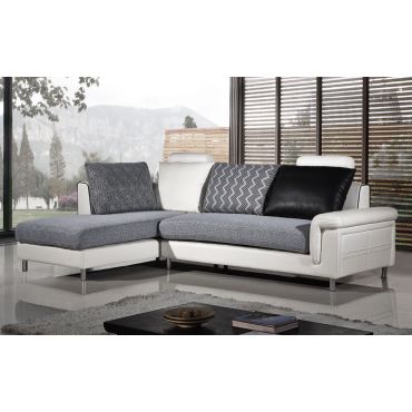 Tokyo Modern Sectional Sofa