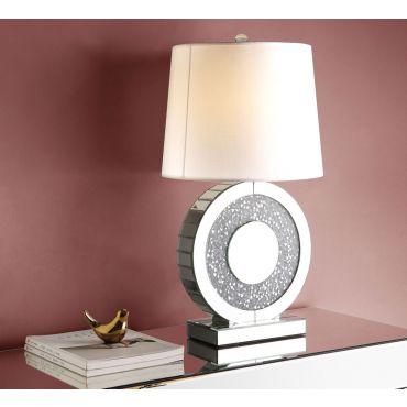 Toleda Modern Table Lamp