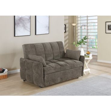 Tosha Loveseat Sleeper