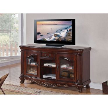 Piper Traditional Style TV Stand
