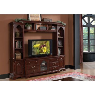 Sedona Classic Wall Unit