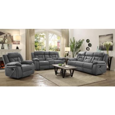 Troy Modern Recliner Living Room