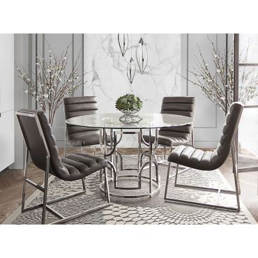 Tuscano Modern Dining Room Table