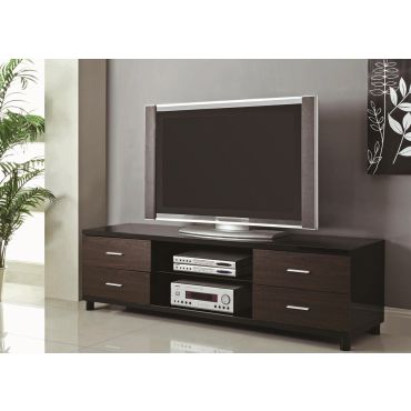 Lexie Modern Style TV Stand