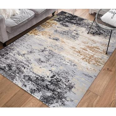 Una Modern Rug