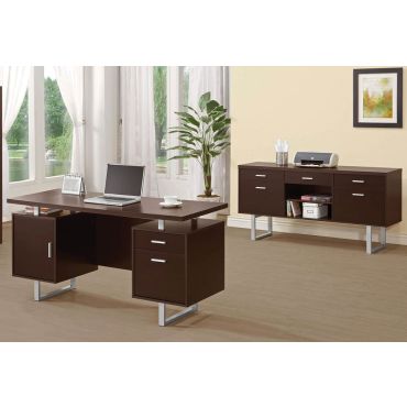 Vagan Contemporary Style Office Desk