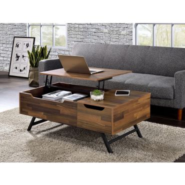 Val Lift Top Coffee Table