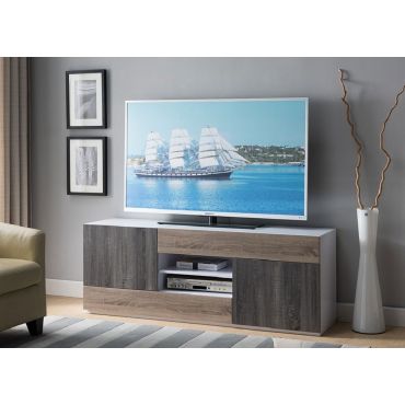 Valor Low Profile Modern TV Stand