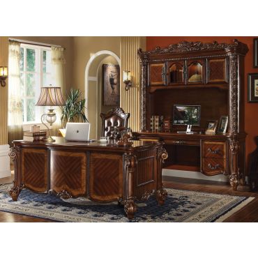 Vendome Office Executive Desk