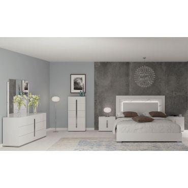 Venere Italian Design Bedroom Furniture