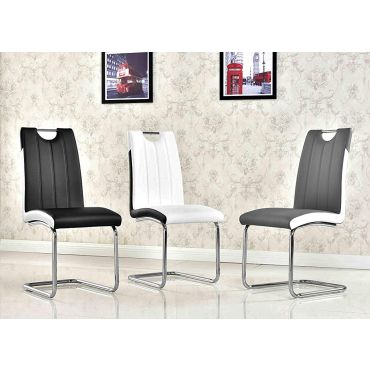 Vicente Modern Dining Chairs