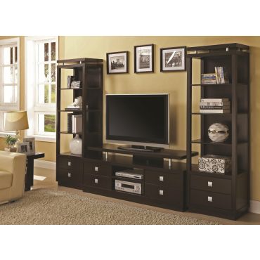 Galiardo Modern Entertainment Center