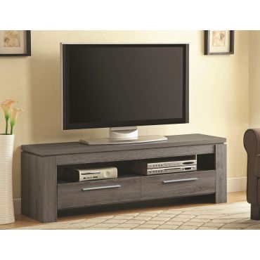 Enola Contemporary Style TV Stand