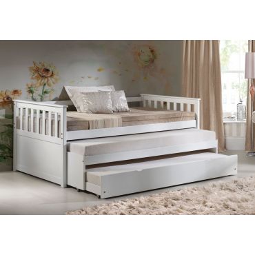 Wallace Triple Daybed