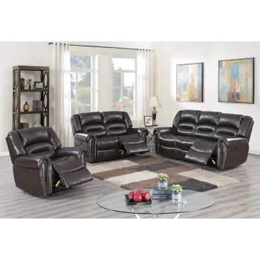 Waterloo Power Recliner Living Room