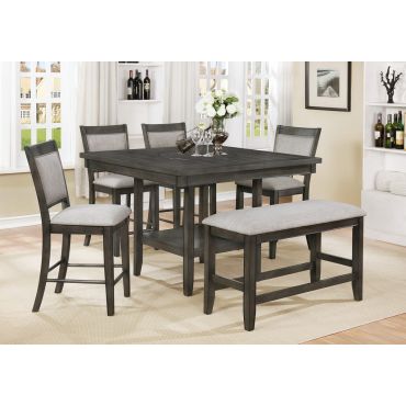 Wexford Counter Height Dining Table Set
