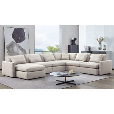 Willett Modular Reversible Sectional Set