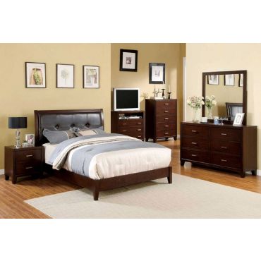 Dalyn Contemporary Bedroom Furniture