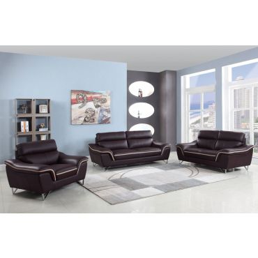 Wraith Modern Living Room Sofa