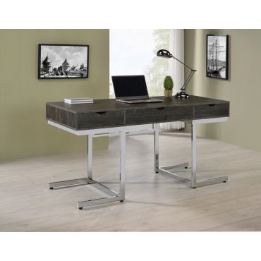 Wright Modern Office Desk