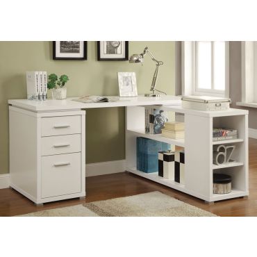 Yvette White Office Desk