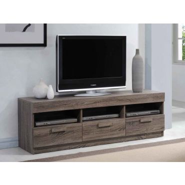 Zayn Modern Style TV Stand 