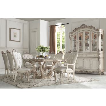 Zenna Dining Room Table Set